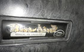 YAMAHA JOG Gen.5 2025 SA36J