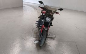 YAMAHA MT-07 2016 RM07J