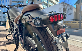HONDA REBEL 250  S E-clutch MC49