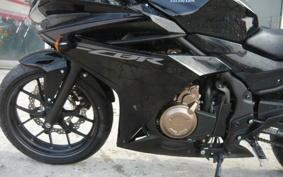 HONDA CBR400R ABS 2016 NC47