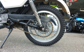 HONDA SILK ROAD L250S