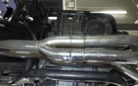 HONDA JADE 2023 MC23