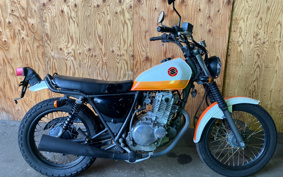 SUZUKI GLASS TRACKER BIG BOY NJ47A