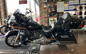 HARLEY FLTRU103 2010 KGM