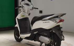 HONDA LEAD 125 2014 JF45