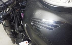 HONDA REBEL 250 A 2010 MC49