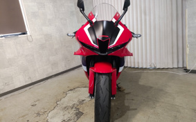 HONDA CBR600RR ABS 2021 PC40