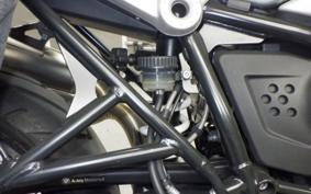 BMW R NINE T SCRAMBLER 2023