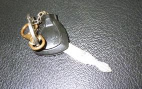 SUZUKI LET's 4 CA45A