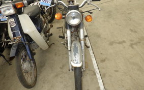 HONDA CD90 BENLY S HA03