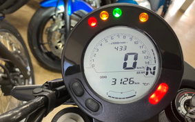 KAWASAKI  ELIMINATOR 400 PRA ZA EDITION  2024 EL400A