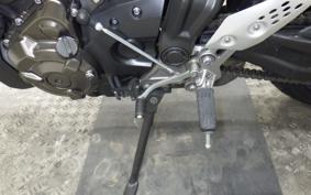 YAMAHA MT-07 ABS 2019 RM19J
