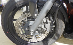 KAWASAKI NINJA 400 2014 EX400E