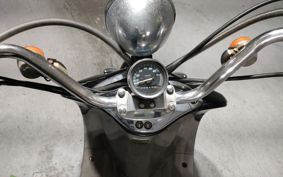 HONDA JOE CAR 50 AF42