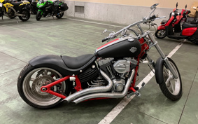 HARLEY FXCWC 2011 JK5