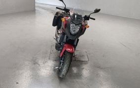 HONDA NC700X DCT 2013 RC63