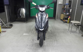SUZUKI ADDRESS V125 G CF46A