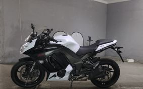 KAWASAKI NINJA 1000 2013 ZXT00G