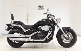 SUZUKI BOULEVARD 400 2007 VK55A