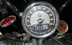 BMW R18 2021