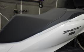 HONDA PCX 125 2010 JK05