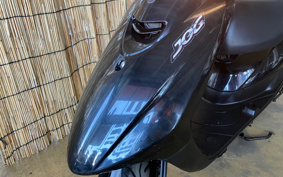 YAMAHA JOG DELUXE SA36J