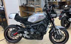 YAMAHA XSR900 2017 RN46J