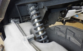 HONDA DIO Gen.6 AF68