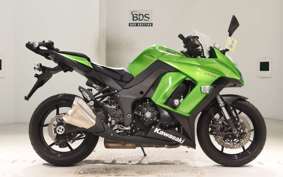 KAWASAKI NINJA 1000 A 2014