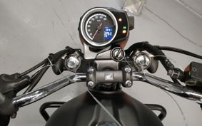 HONDA GB350 2022 NC59