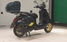 VESPA GTS150 SUPER 1991