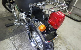 HONDA MONKEY Z50J
