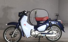HONDA  SUPER CUB C125 JA48