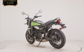 KAWASAKI Z650 RS 2025 ER650R