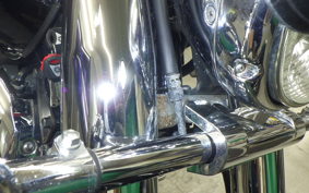 YAMAHA DRAGSTAR 1100 CLASSIC 2007 VP13J