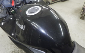 KAWASAKI NINJA 250R 2025 EX250K