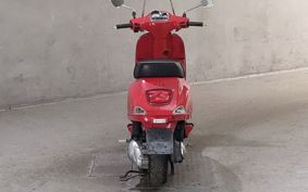 VESPA S125 ..