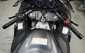 SUZUKI GSX-1300R HAYABUSA 2005