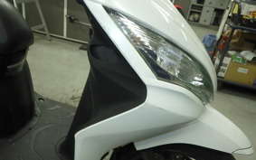 HONDA DIO 110 2020 JF31