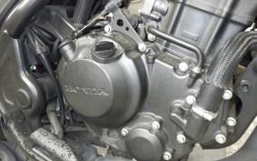 HONDA REBEL 250 S MC49