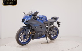 YAMAHA YZF-R7 2025 RM39J