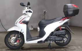 HONDA DIO 110 JF58