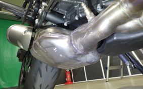 YAMAHA XSR700 2020 RM22J