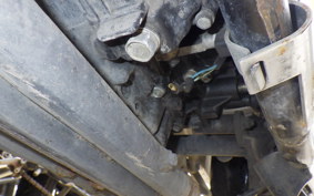 HONDA CB400SF VTEC SPEC 2 2002 NC39