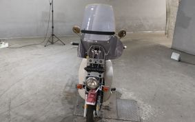 HONDA SUPER CUB110 JA07