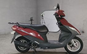 SUZUKI ADDRESS V125 DT11A