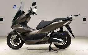 HONDA PCX 160 2014 KF47