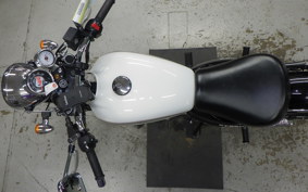 SUZUKI ST250E 2002 NJ4CA