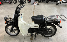SUZUKI BAR DEE50 BA43A