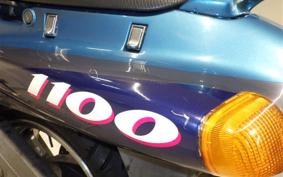 KAWASAKI ZZ1100 NINJA R Gen.2 1994 ZXT10D